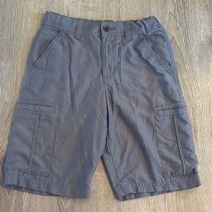 🏷️LAST CHANCE SALE $5 ITEM🏷️ Urban Pipeline Cargo Shorts - Boys - EUC